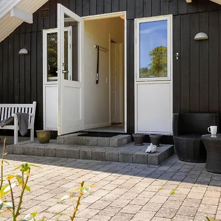 Feriehus Sl377-slagelse-dybkaervej-22 *
