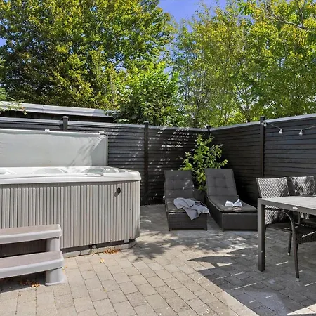 Feriehus Sl377-slagelse-dybkaervej-22 *