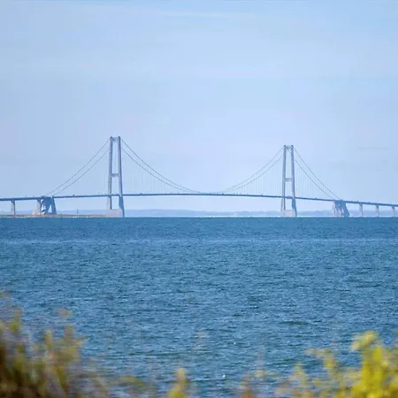 Casa de Férias Sl377-slagelse-dybkaervej-22